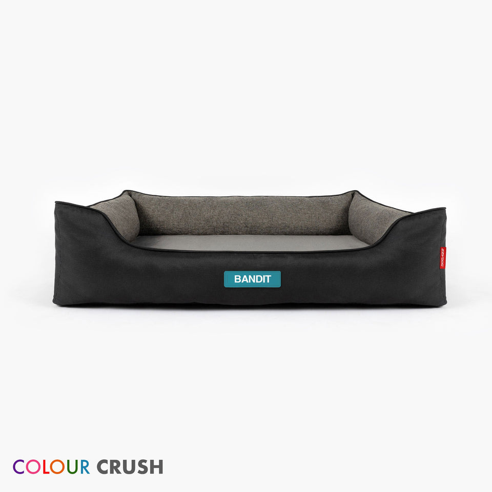2in1 Ortho Smart Bed