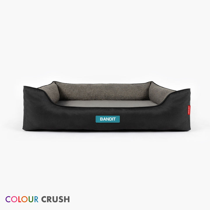 2in1 Ortho Smart Bed