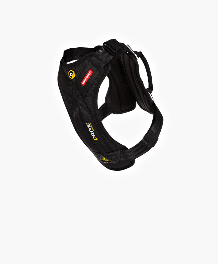 Drive Dog Car Harness