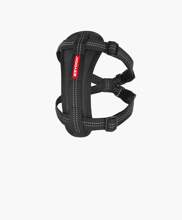 ESSENTIAL CHEST PLATE HARNESS
