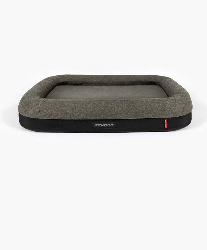 Calm Elite Orthopaedic  2 in 1 Design Dog Bed