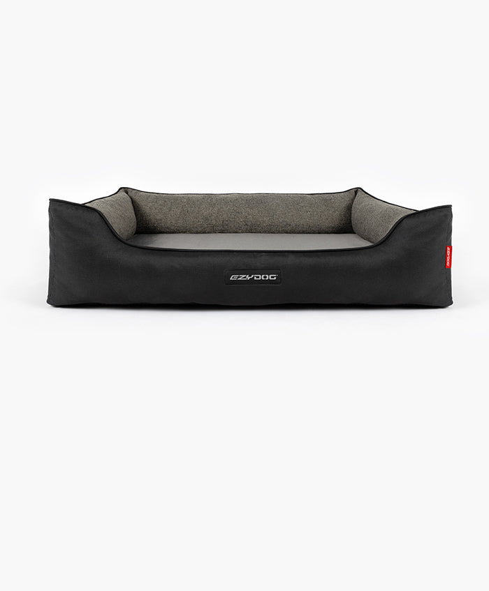Smart Orthopaedic 2 in 1 Design Dog Bed