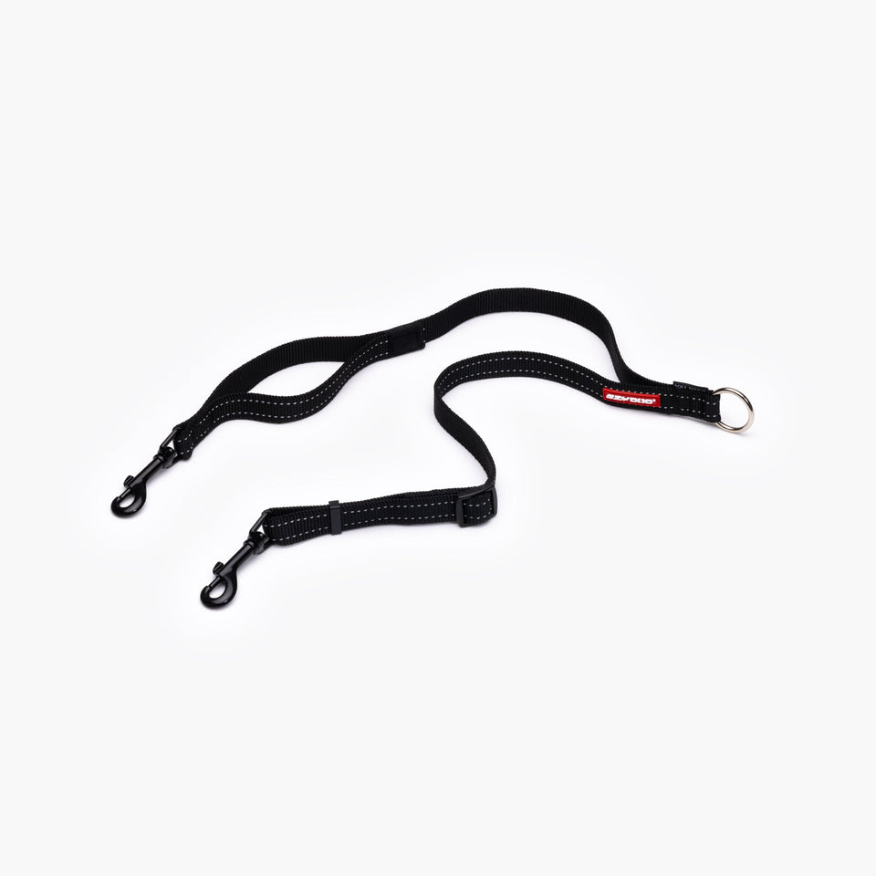 Soft Touch Coupler