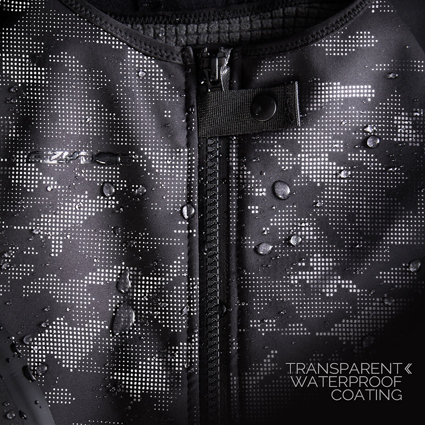 Pack Explorateur d’Hiver