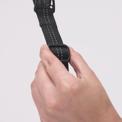 EzyDog Essential Adjustable Dog Leash